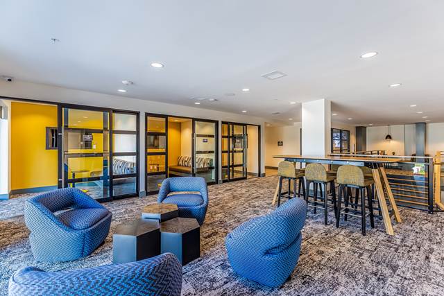 Studio apartment at The Verge Apartments in Auburn, WA
